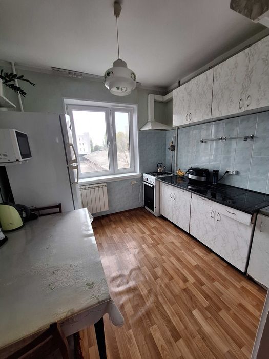 Квартира на вул. Смілянська, 17 в Києві, ID 314387, фото №8