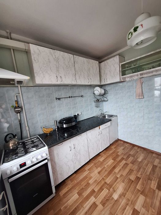 Квартира на вул. Смілянська, 17 в Києві, ID 314387, фото №10
