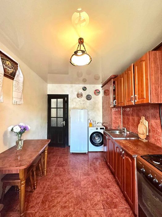 Квартира на вул. Чорновола, 2 в Луцьк, ID 324043, фото №1
