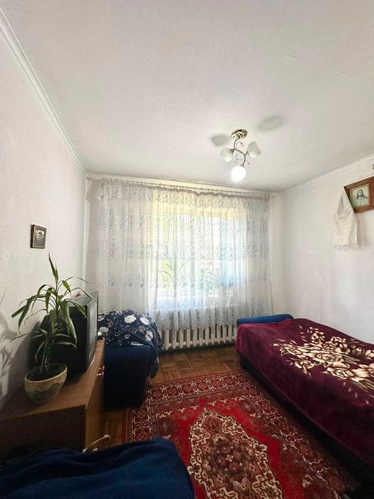 Квартира на вул. Чорновола, 2 в Луцьку, ID 324043, фото №12
