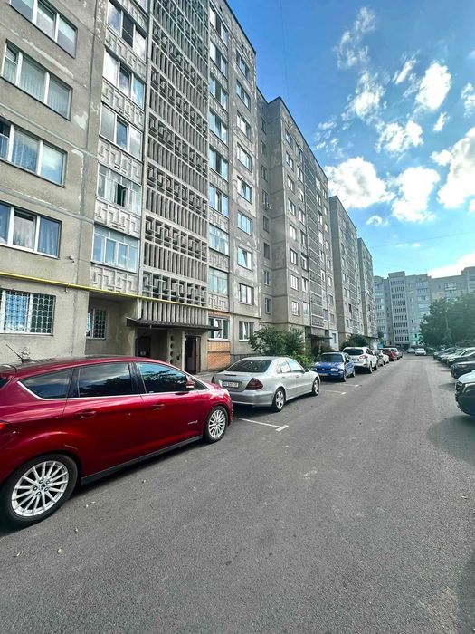 Квартира на вул. Чорновола, 2 в Луцьку, ID 324043, фото №19