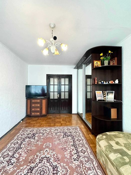 Квартира на вул. Чорновола, 2 в Луцьк, ID 324043, фото №4