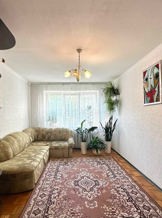 Квартира на вул. Чорновола, 2 в Луцьк, ID 324043, фото №5