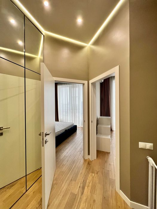 Квартира на вул. Липківського, 16Г в Києві, ID 314553, фото №11