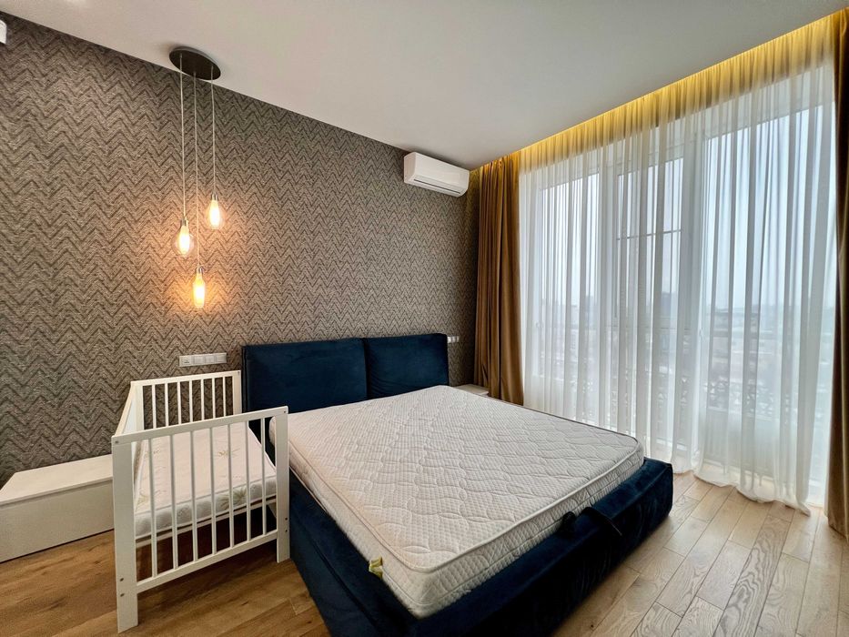 Квартира на вул. Липківського, 16Г в Києві, ID 314553, фото №12