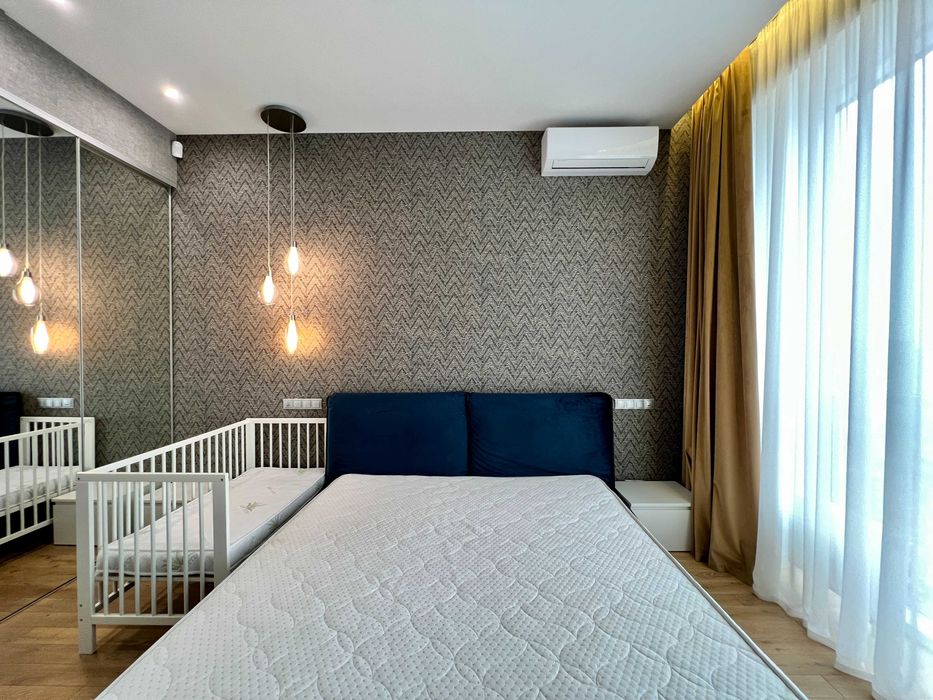 Квартира на вул. Липківського, 16Г в Києві, ID 314553, фото №13