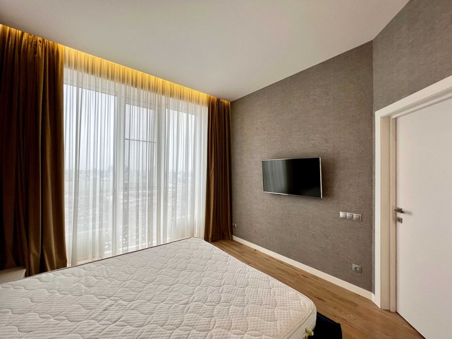 Квартира на вул. Липківського, 16Г в Києві, ID 314553, фото №17