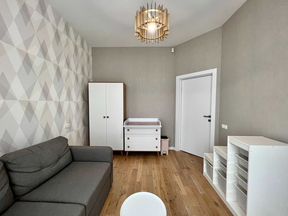 Квартира на вул. Липківського, 16Г в Києві, ID 314553, фото №19