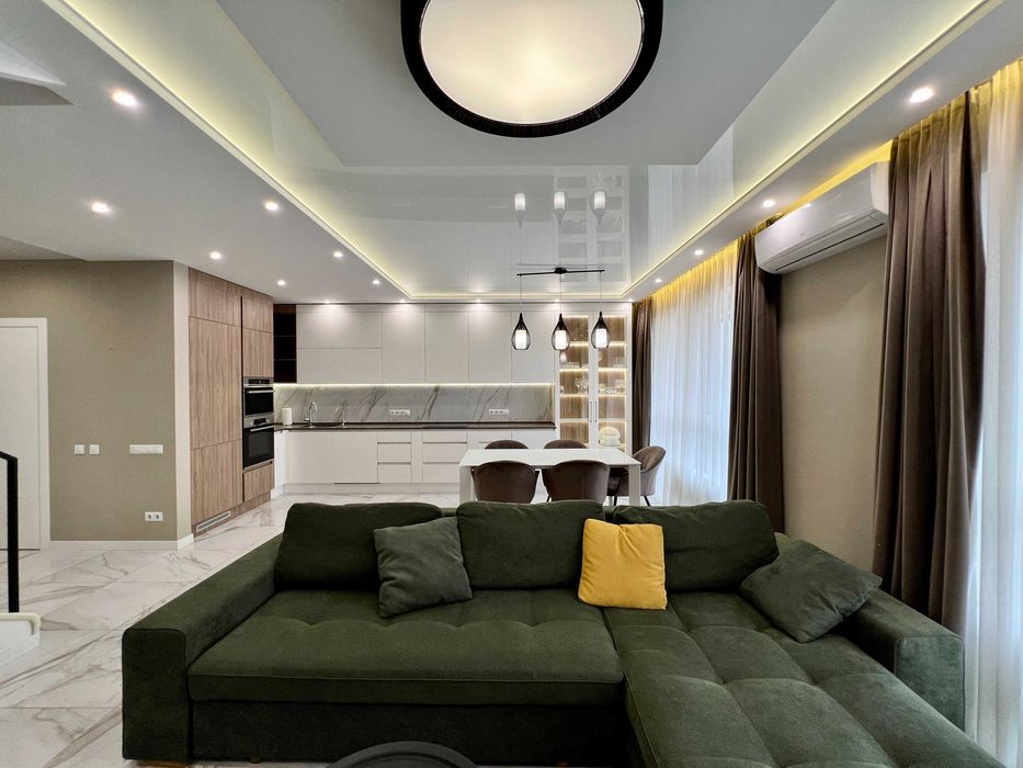 Квартира на вул. Липківського, 16Г в Київ, ID 314553, фото №3