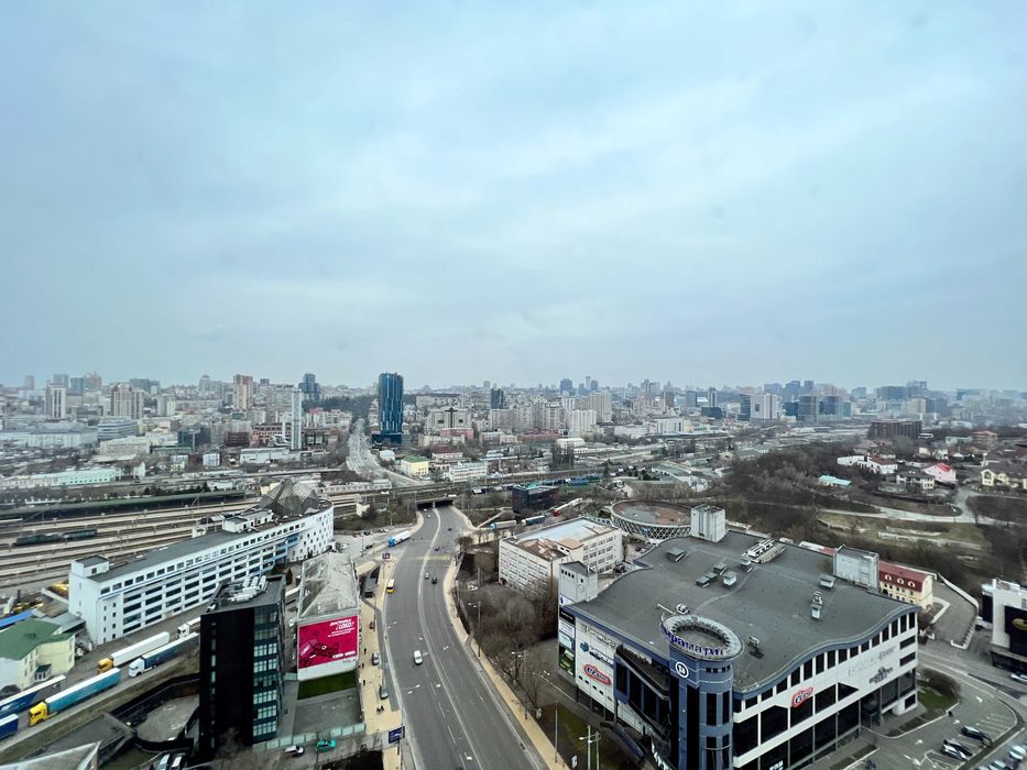 Квартира на вул. Липківського, 16Г в Києві, ID 314553, фото №24