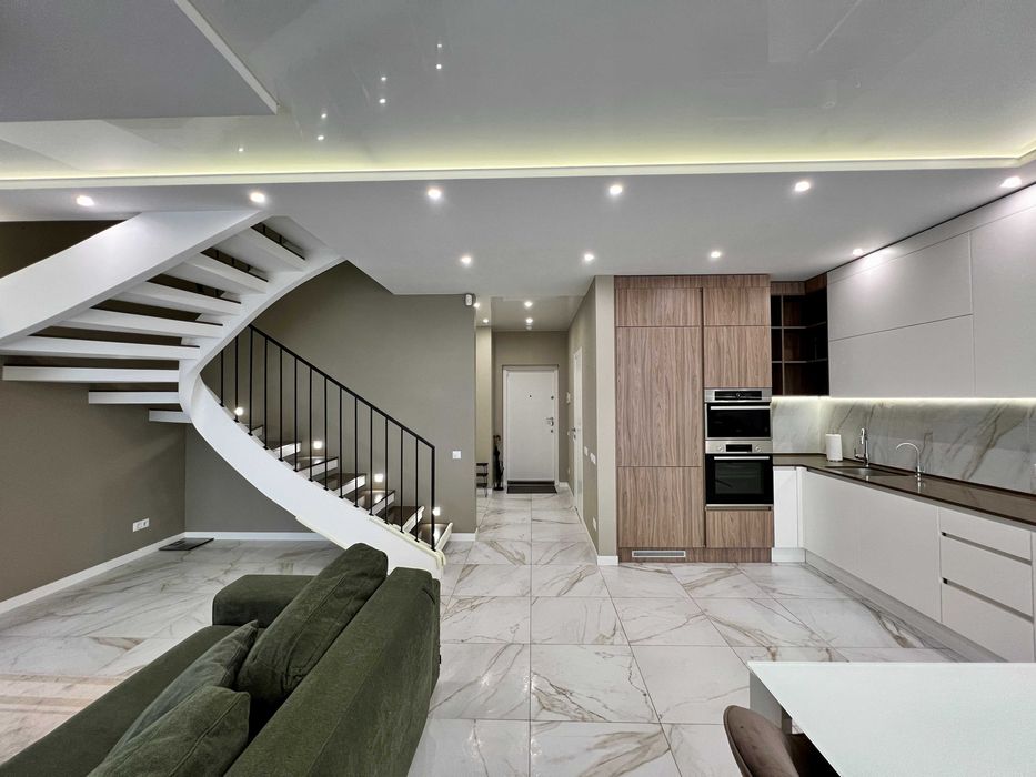 Квартира на вул. Липківського, 16Г в Київ, ID 314553, фото №4