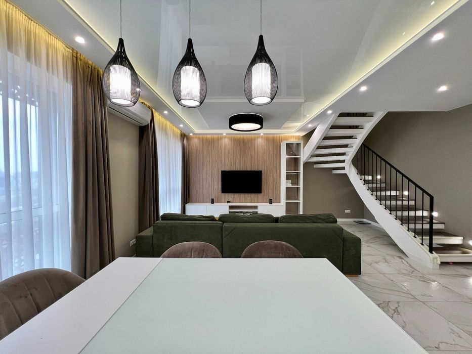 Квартира на вул. Липківського, 16Г в Київ, ID 314553, фото №5