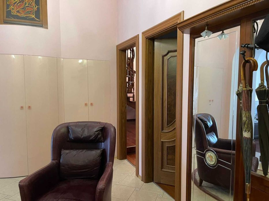 Квартира на вул. Архітектора Городецького, 11-Б в Києві, ID 314508, фото №15