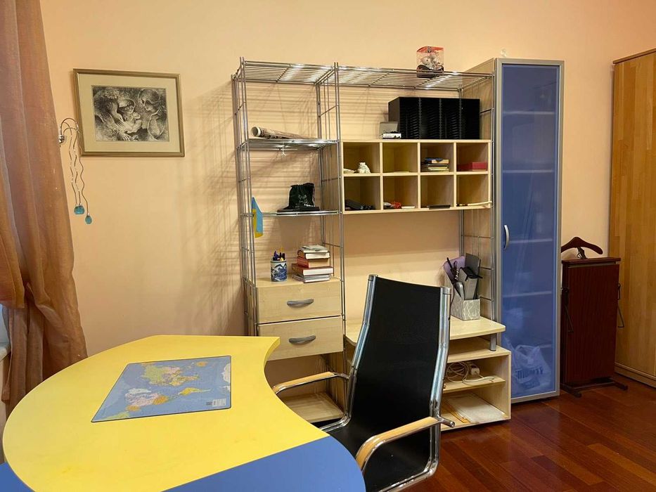 Квартира на вул. Архітектора Городецького, 11-Б в Києві, ID 314508, фото №18