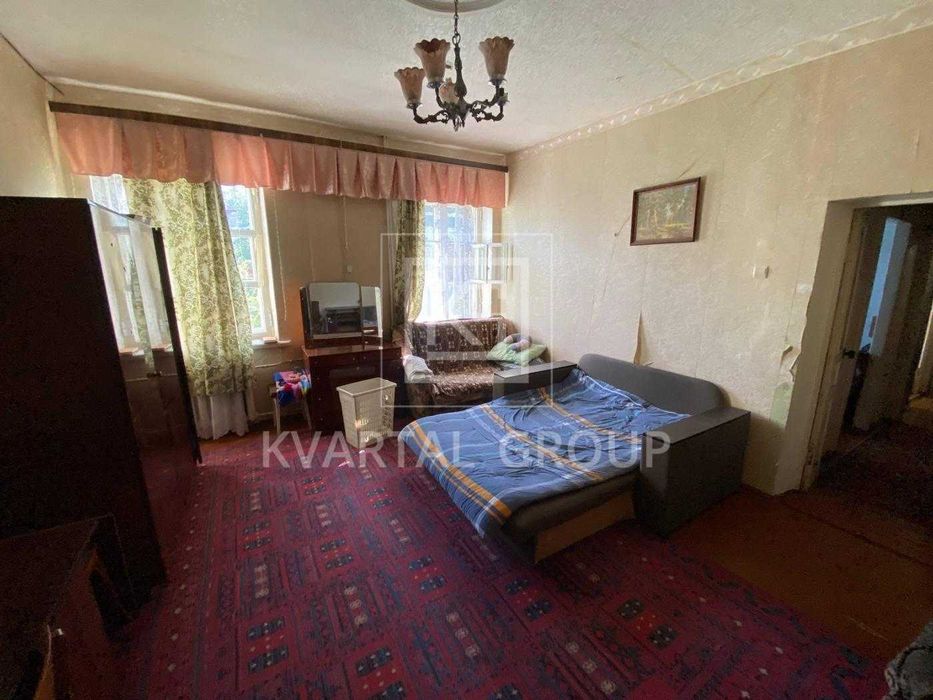 Квартира на вул. Покровська, 10 в Київ, ID 314559, фото №1