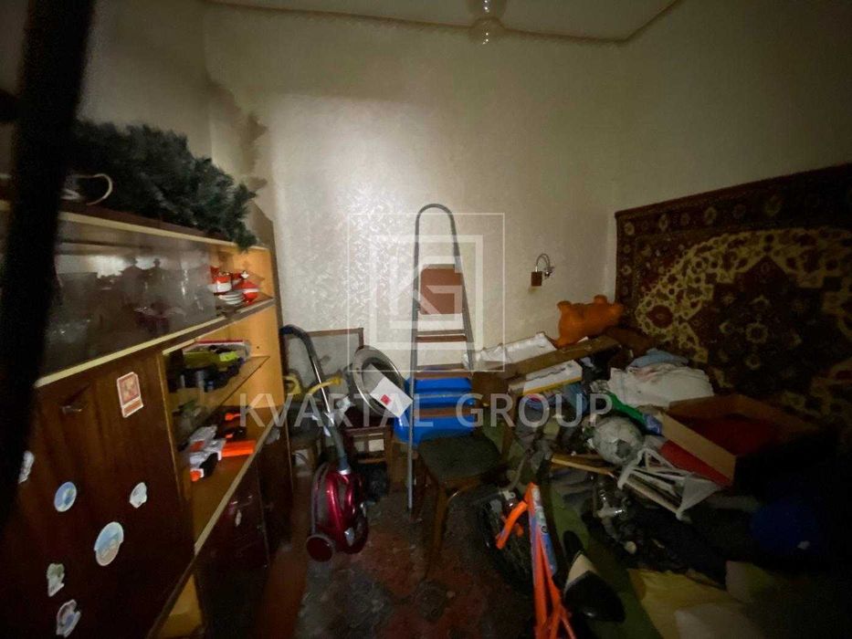 Квартира на вул. Покровська, 10 в Києві, ID 314559, фото №13