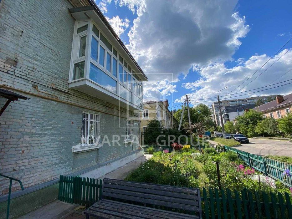 Квартира на вул. Покровська, 10 в Києві, ID 314559, фото №17