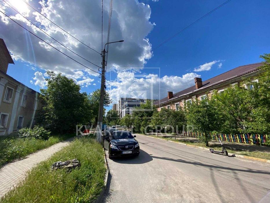 Квартира на вул. Покровська, 10 в Києві, ID 314559, фото №18