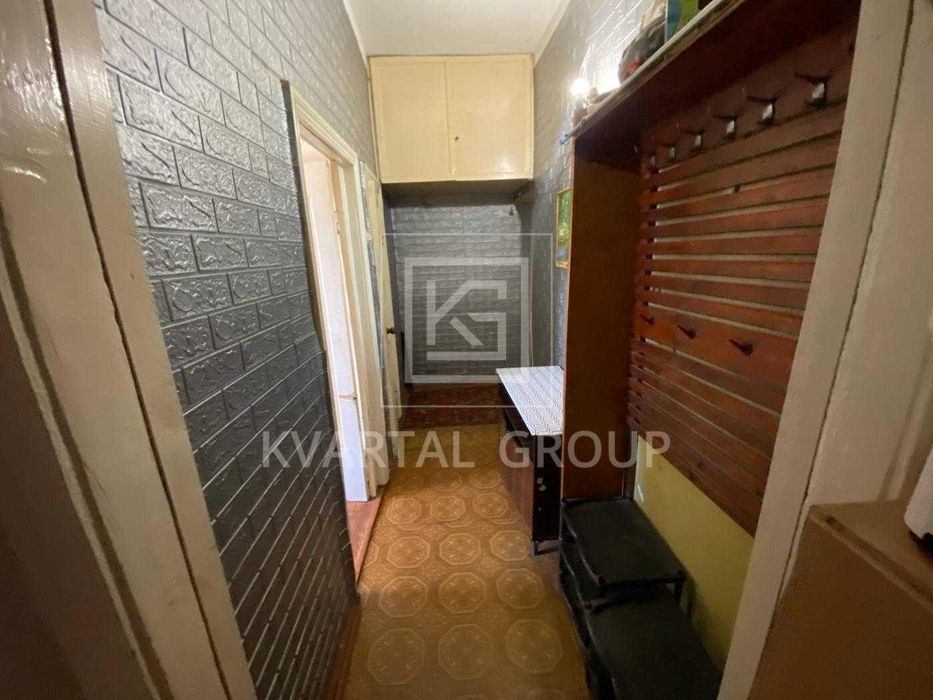 Квартира на вул. Покровська, 10 в Київ, ID 314559, фото №4
