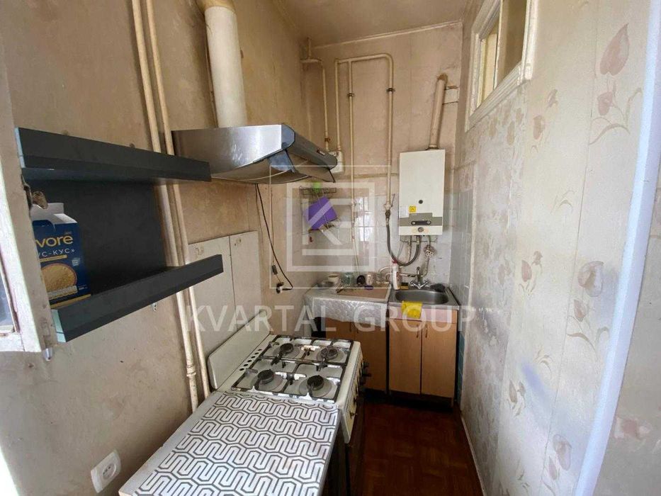 Квартира на вул. Покровська, 10 в Києві, ID 314559, фото №6