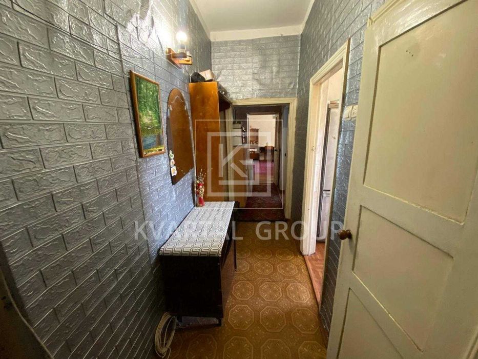 Квартира на вул. Покровська, 10 в Києві, ID 314559, фото №9
