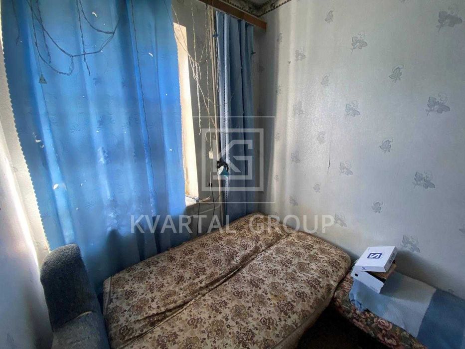Квартира на вул. Покровська, 10 в Києві, ID 314559, фото №10