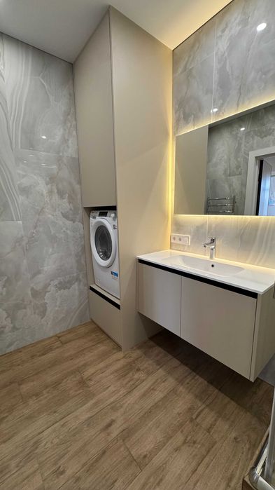 Квартира на ЖК Синергія Сіті в Києві, ID 314483, фото №10