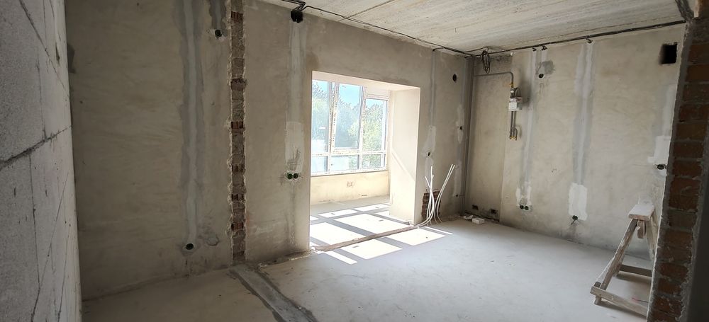 Квартира на ЖК «Козацький» в Івано-Франківськ, ID 314467, фото №1