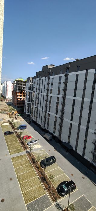 Квартира на ЖК «Козацький» в Івано-Франківську, ID 314467, фото №17