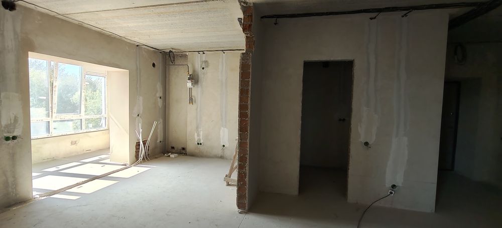 Квартира на ЖК «Козацький» в Івано-Франківськ, ID 314467, фото №4