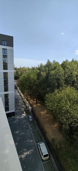 Квартира на ЖК «Козацький» в Івано-Франківську, ID 314467, фото №9
