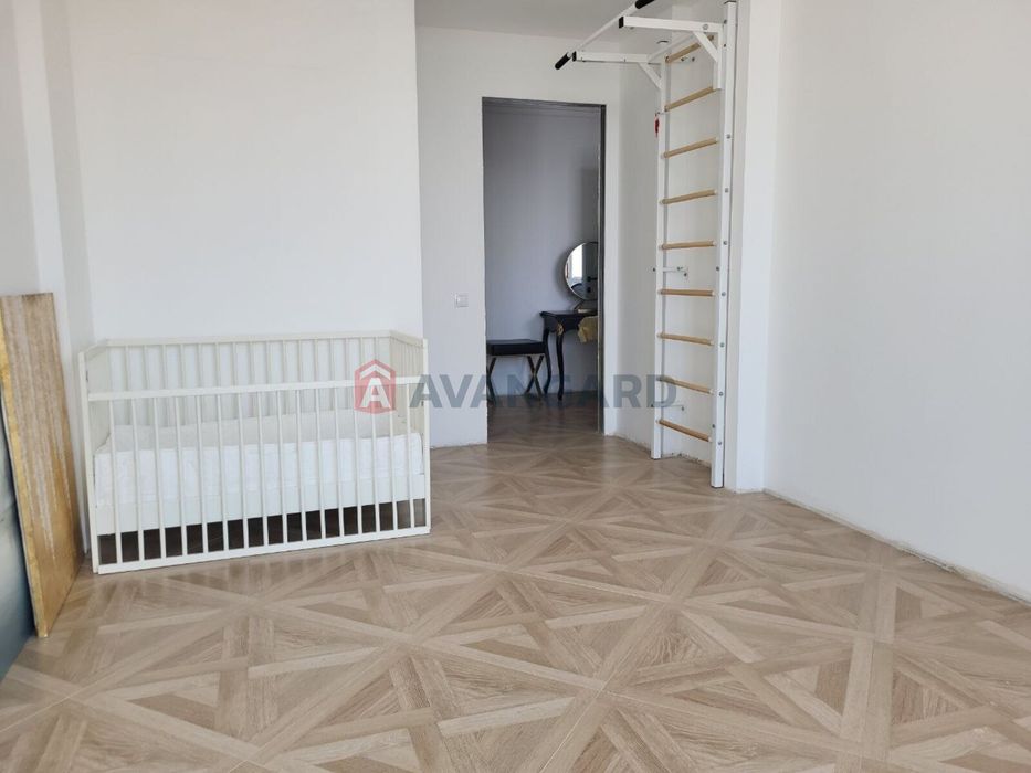 Квартира на ЖК «Кришталеві Джерела» в Києві, ID 314497, фото №3