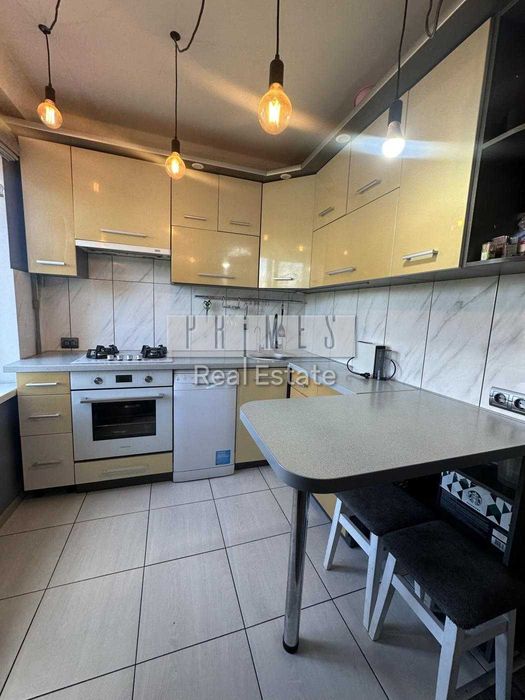 Квартира на вул. Березняківська, 20 в Київ, ID 314464, фото №3