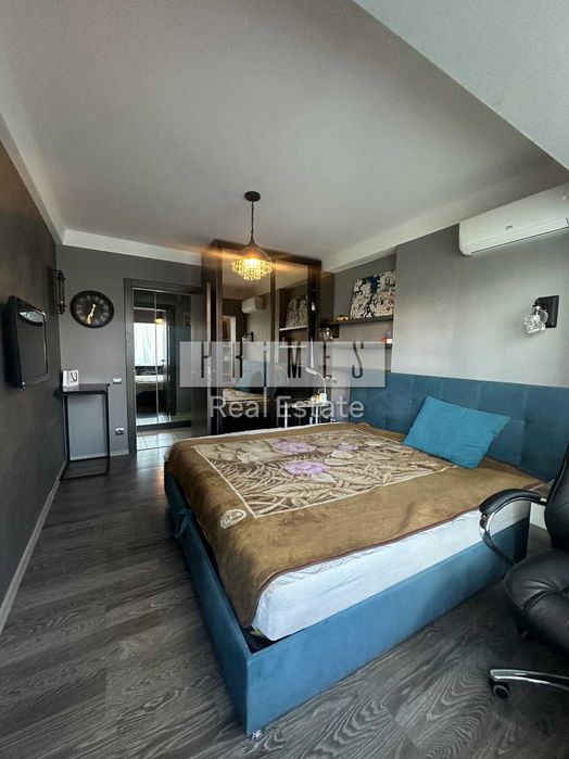 Квартира на вул. Березняківська, 20 в Київ, ID 314464, фото №5