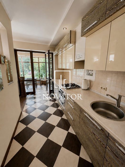 Квартира на вул. Пролетарська, 58а в Київ, ID 314538, фото №4
