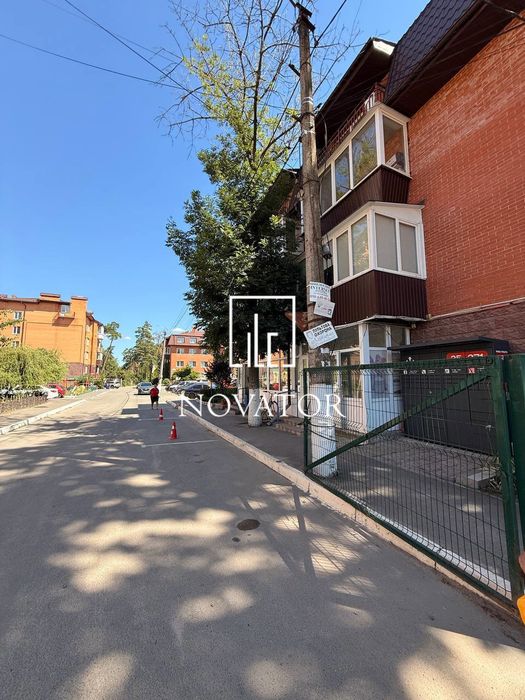 Квартира на вул. Пролетарська, 58а в Києві, ID 314538, фото №8