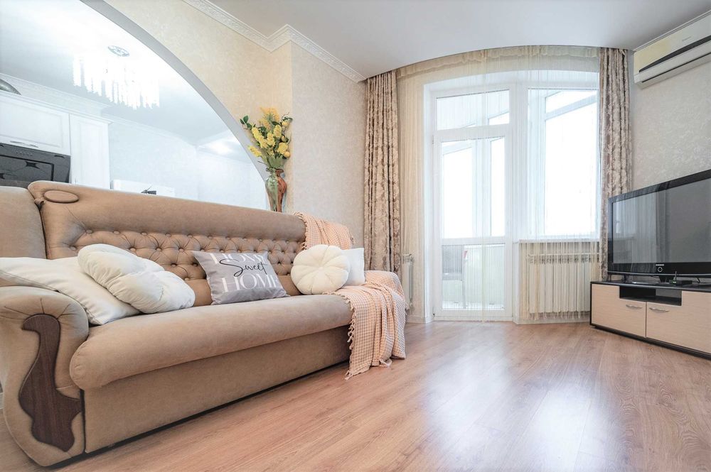 Квартира на вул. Говорова в Одесі, ID 314449, фото №11