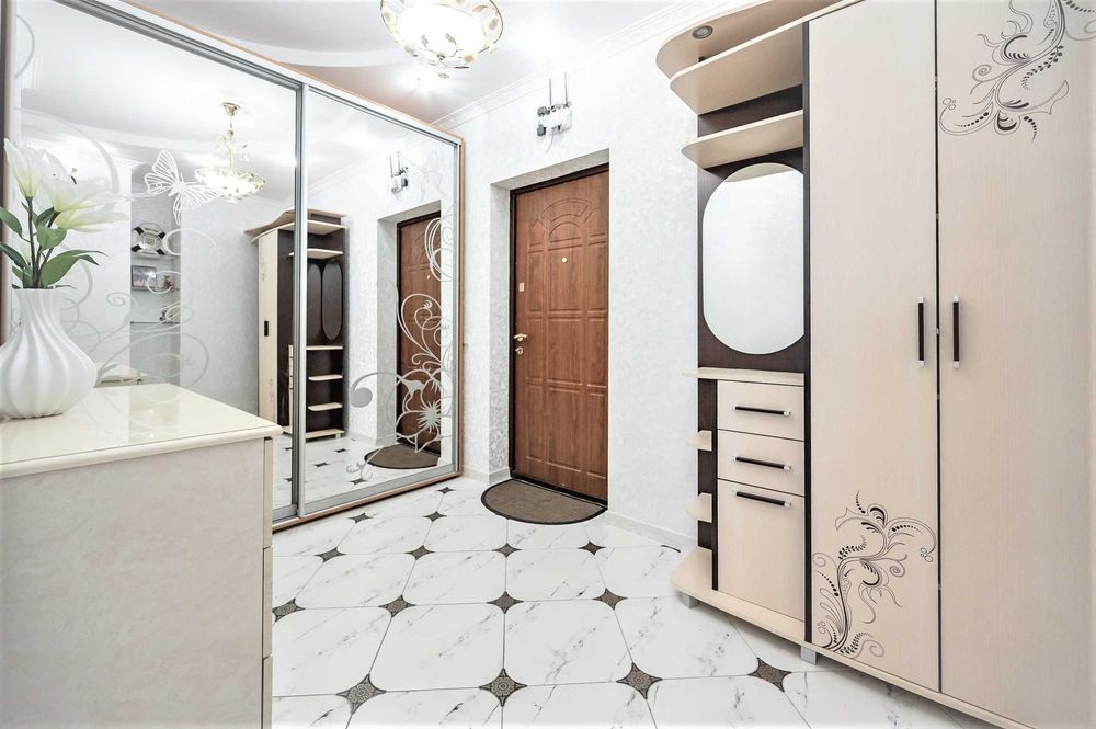 Квартира на вул. Говорова в Одесі, ID 314449, фото №17