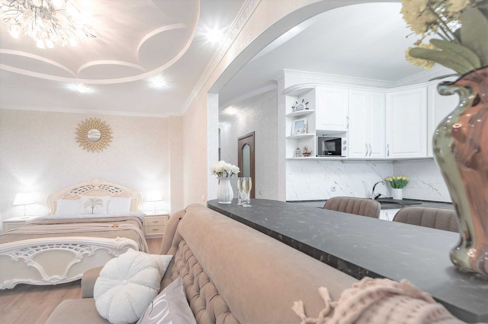 Квартира на вул. Говорова в Одесі, ID 314449, фото №6
