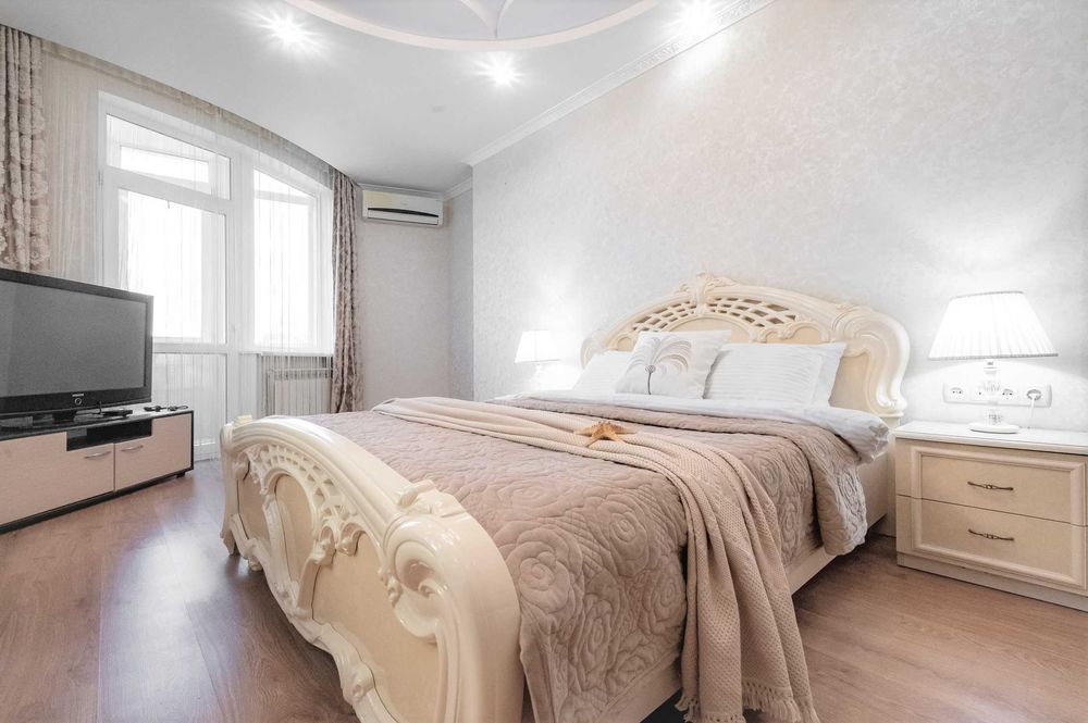 Квартира на вул. Говорова в Одесі, ID 314449, фото №8