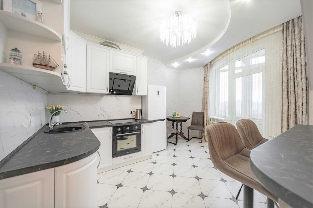 Квартира на вул. Говорова в Одесі, ID 314449, фото №9