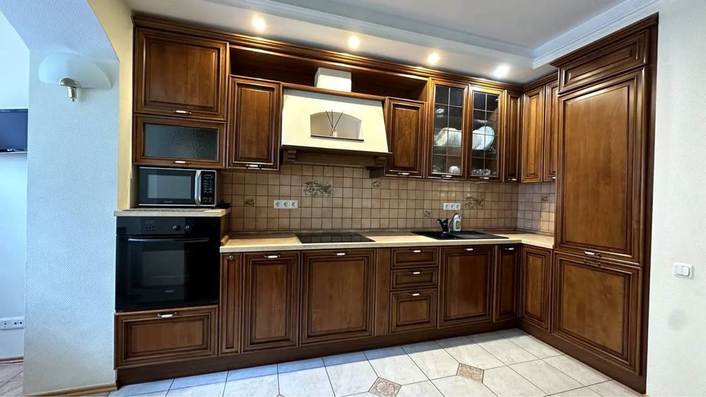 Квартира на вул. Андрія Верхогляда, 2 в Київ, ID 314453, фото №2