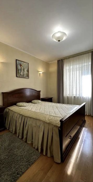 Квартира на вул. Андрія Верхогляда, 2 в Київ, ID 314453, фото №3