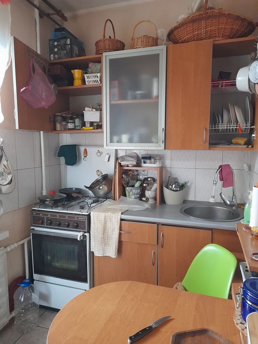 Квартира на вул. Кібальчича в Київ, ID 346136, фото №4