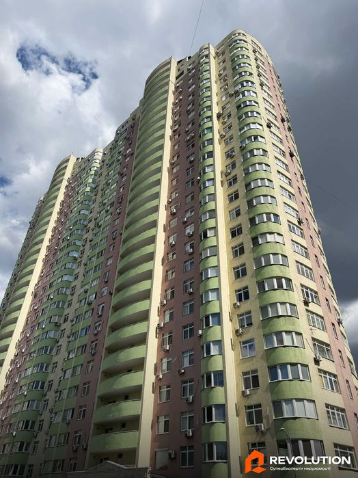 Квартира на ЖК Паркові озера в Києві, ID 314535, фото №20