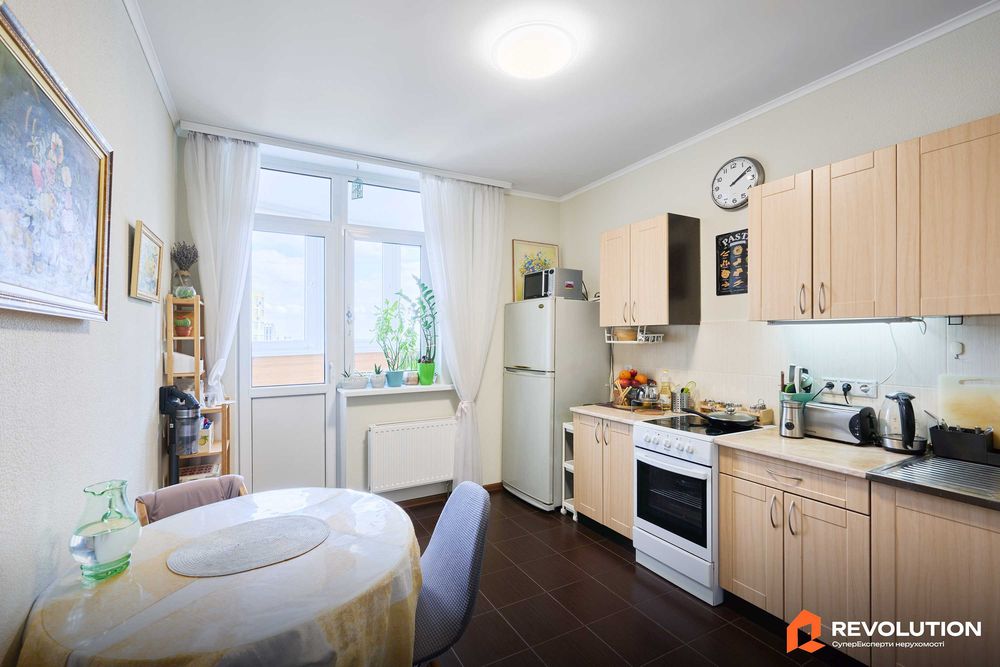Квартира на ЖК Паркові озера в Київ, ID 314535, фото №3