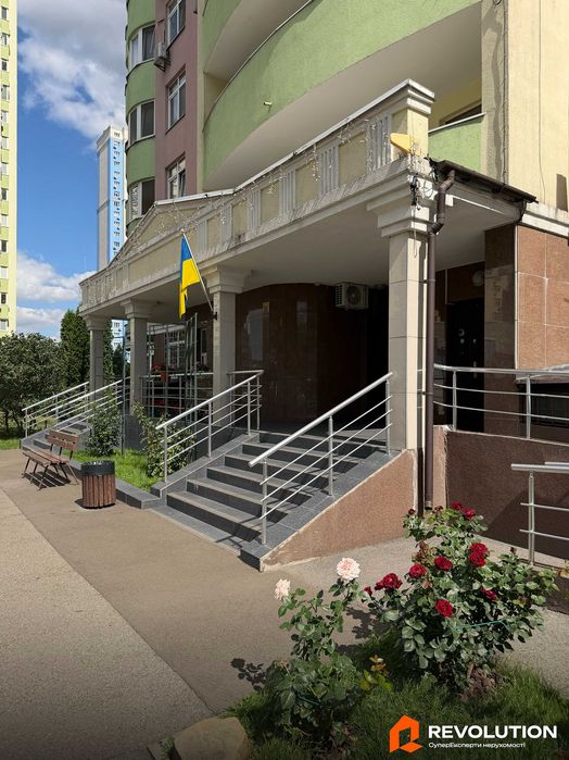 Квартира на ЖК Паркові озера в Києві, ID 314535, фото №21