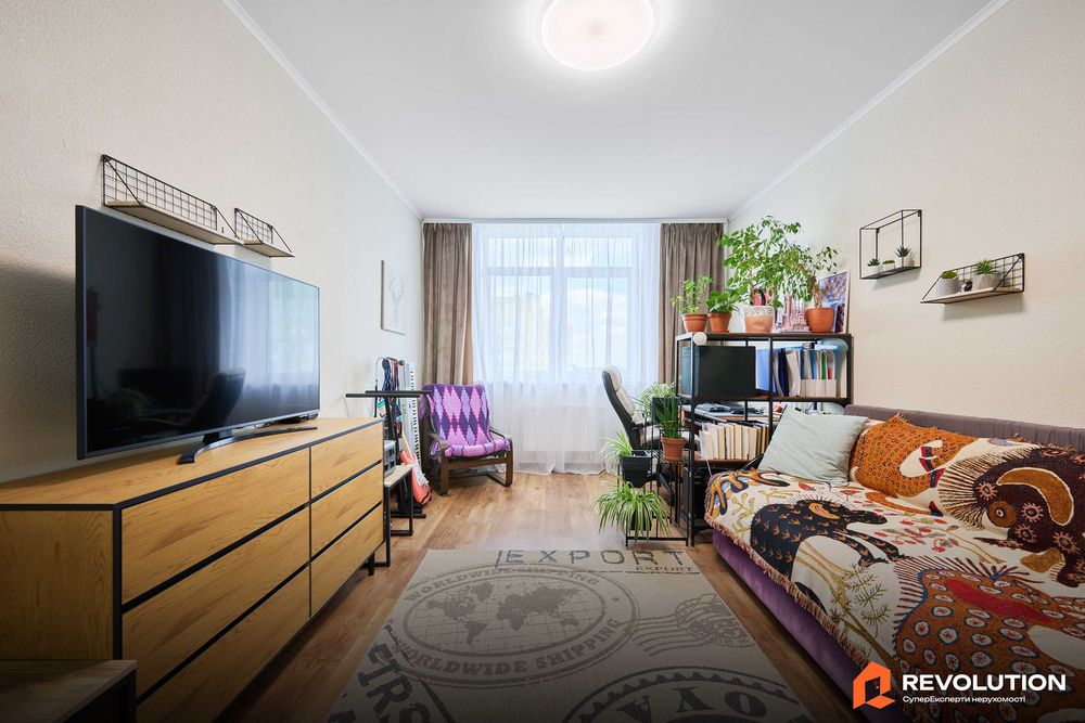 Квартира на ЖК Паркові озера в Києві, ID 314535, фото №7