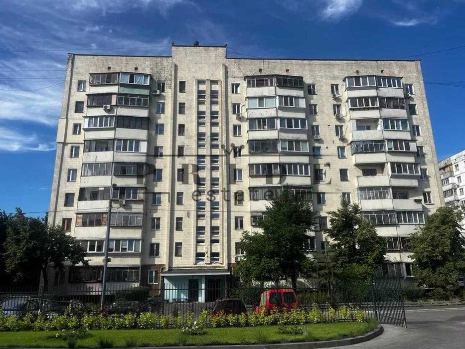 Квартира на Харківське шосе, 176-Б в Києві, ID 324094, фото №18