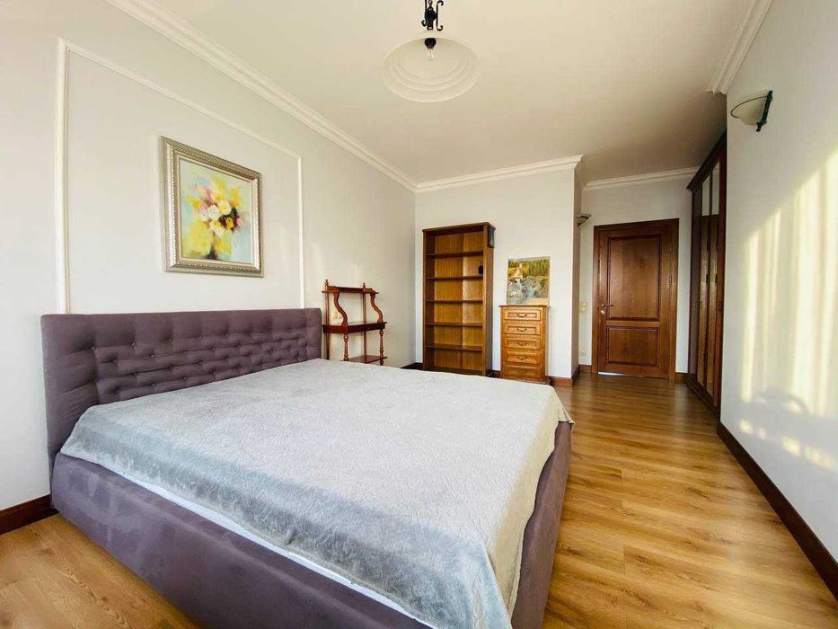 Квартира на ЖК Park Avenue в Київ, ID 314519, фото №1